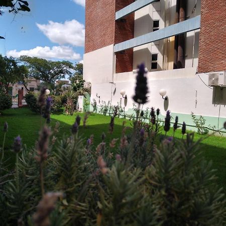 Quintana Hotel San Luis Exteriör bild